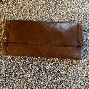 Hobo Gable Trifold Wallet 💖